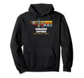 80S Carlsbad Caverns National Park Hoodie - Streetwear Style for Adults - T-Shirt, Sweatshirt, Hoodie