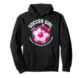 Soccer Definition Hoodie - Aesthetic Graphic Men Women - T-Shirt, Sweatshirt, Hoodie