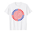 Sounds As Worn Kurt Rock Grunge 90S T-Shirt - Trendy Graphic Men Women - T-Shirt, Sweatshirt, Hoodie
