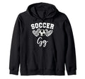 Soccer Matching Family Game And Gifts T-Shirt - Aesthetic Graphic Men Women - T-Shirt, Sweatshirt, Hoodie