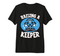 Soccer Game Goalkeeper Keeper Soccer Hoodie - Novelty Apparel for Adults - T-Shirt, Sweatshirt, Hoodie