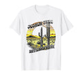 Joshua Tree National Park California Usa Sweatshirt - Graphic Print Unisex - T-Shirt, Sweatshirt, Hoodie