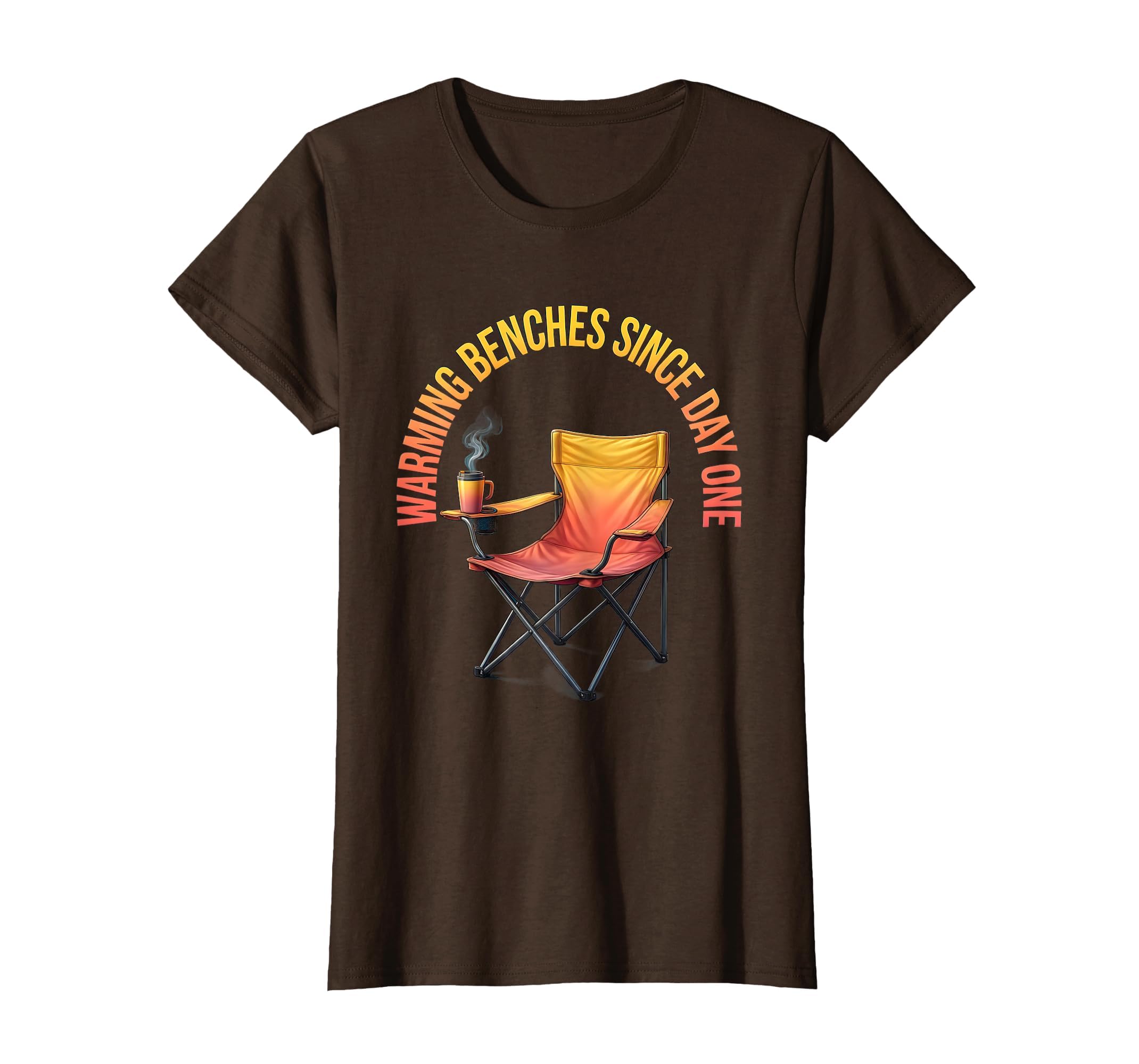 Soccer Mom Warming Benches Since Day T-Shirt - Aesthetic Graphic Men Women - T-Shirt, Sweatshirt, Hoodie