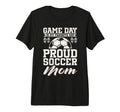 Game Day Is My Favorite Day Proud T-Shirt - Unique Graphic for Adults - T-Shirt, Sweatshirt, Hoodie