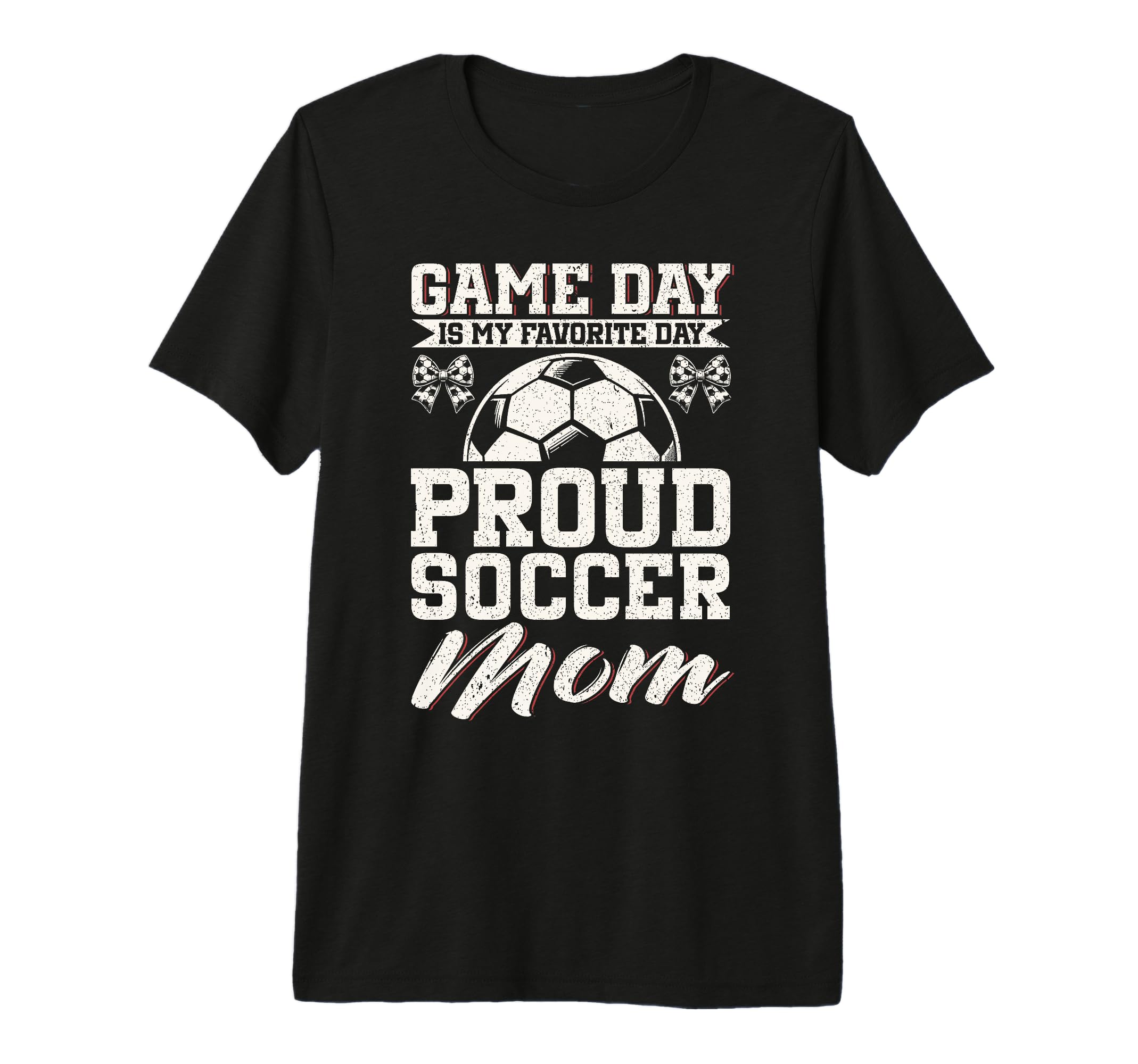 Game Day Is My Favorite Day Proud T-Shirt - Unique Graphic for Adults - T-Shirt, Sweatshirt, Hoodie