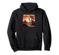 Joshua Tree National Park Desert Trip Hoodie - Novelty Apparel for Adults - T-Shirt, Sweatshirt, Hoodie