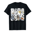 Soccer Mama Ball Brushstroke Game Day T-Shirt - Unique Graphic Unisex - T-Shirt, Sweatshirt, Hoodie