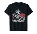 Handball Sports Team Team Goalkeeper Sweatshirt - Graphic Print Men Women - T-Shirt, Sweatshirt, Hoodie