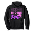 Soccer Team Outfit Players Fans Womens Hoodie - Trendy Graphic for Adults - T-Shirt, Sweatshirt, Hoodie