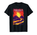 Hawaii Volcanoes National Park Grunge T-Shirt - Streetwear Style Men Women - T-Shirt, Sweatshirt, Hoodie