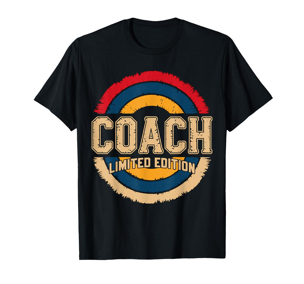 Magical And Funny Coach Gifts T-Shirt - Trendy Graphic Men Women - T-Shirt, Sweatshirt, Hoodie