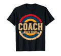 Magical And Funny Coach Gifts T-Shirt - Trendy Graphic Men Women - T-Shirt, Sweatshirt, Hoodie