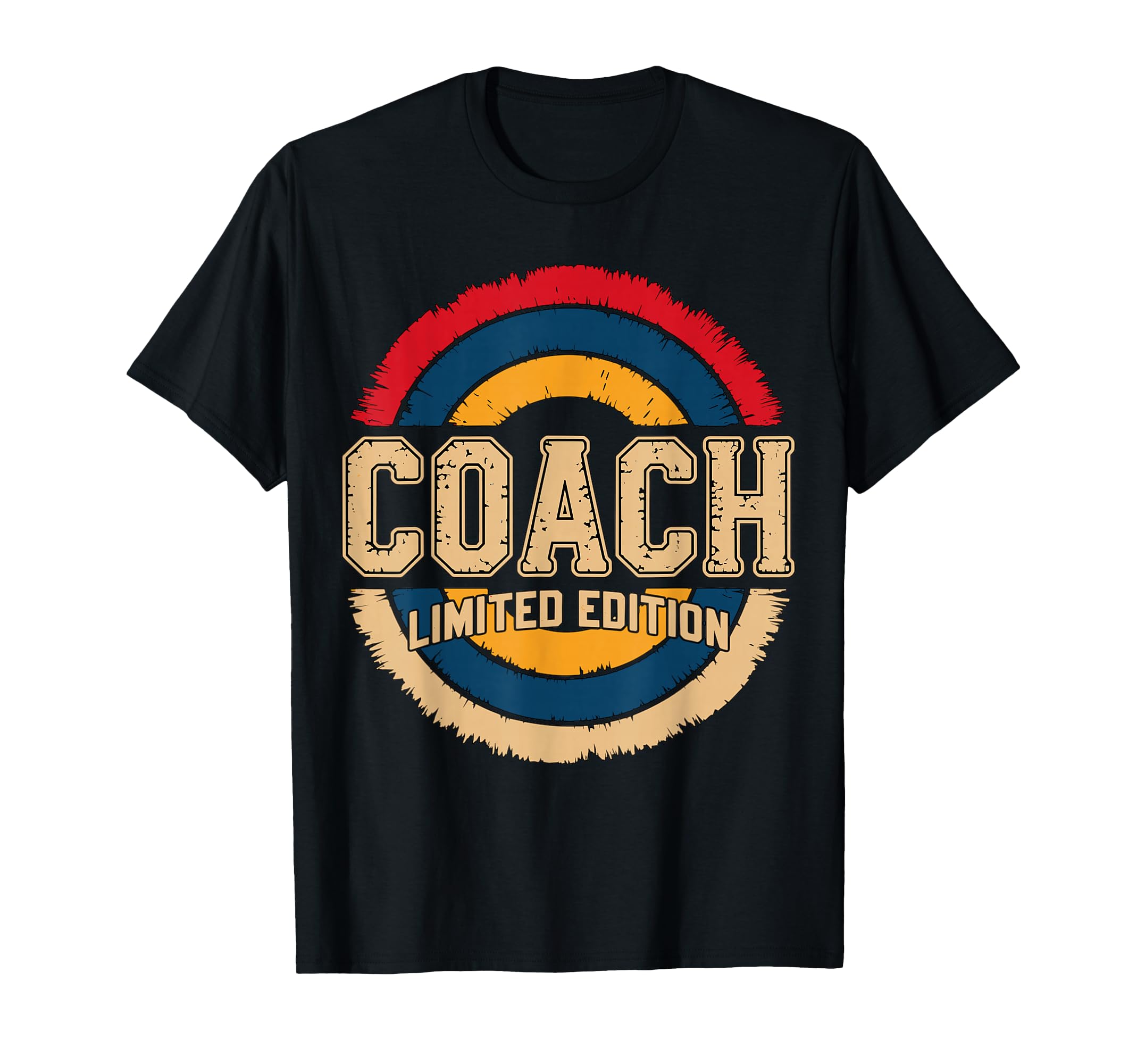 Magical And Funny Coach Gifts T-Shirt - Trendy Graphic Men Women - T-Shirt, Sweatshirt, Hoodie