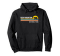 Rocky Mountain National Park Colorado Hoodie - Minimalist Print Unisex - T-Shirt, Sweatshirt, Hoodie