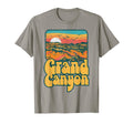80S Grand Canyon National Park Souvenir T-Shirt - Graphic Print Men Women - T-Shirt, Sweatshirt, Hoodie