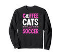 Soccer Aesthetic T-Shirt - Novelty Apparel Unisex - T-Shirt, Sweatshirt, Hoodie