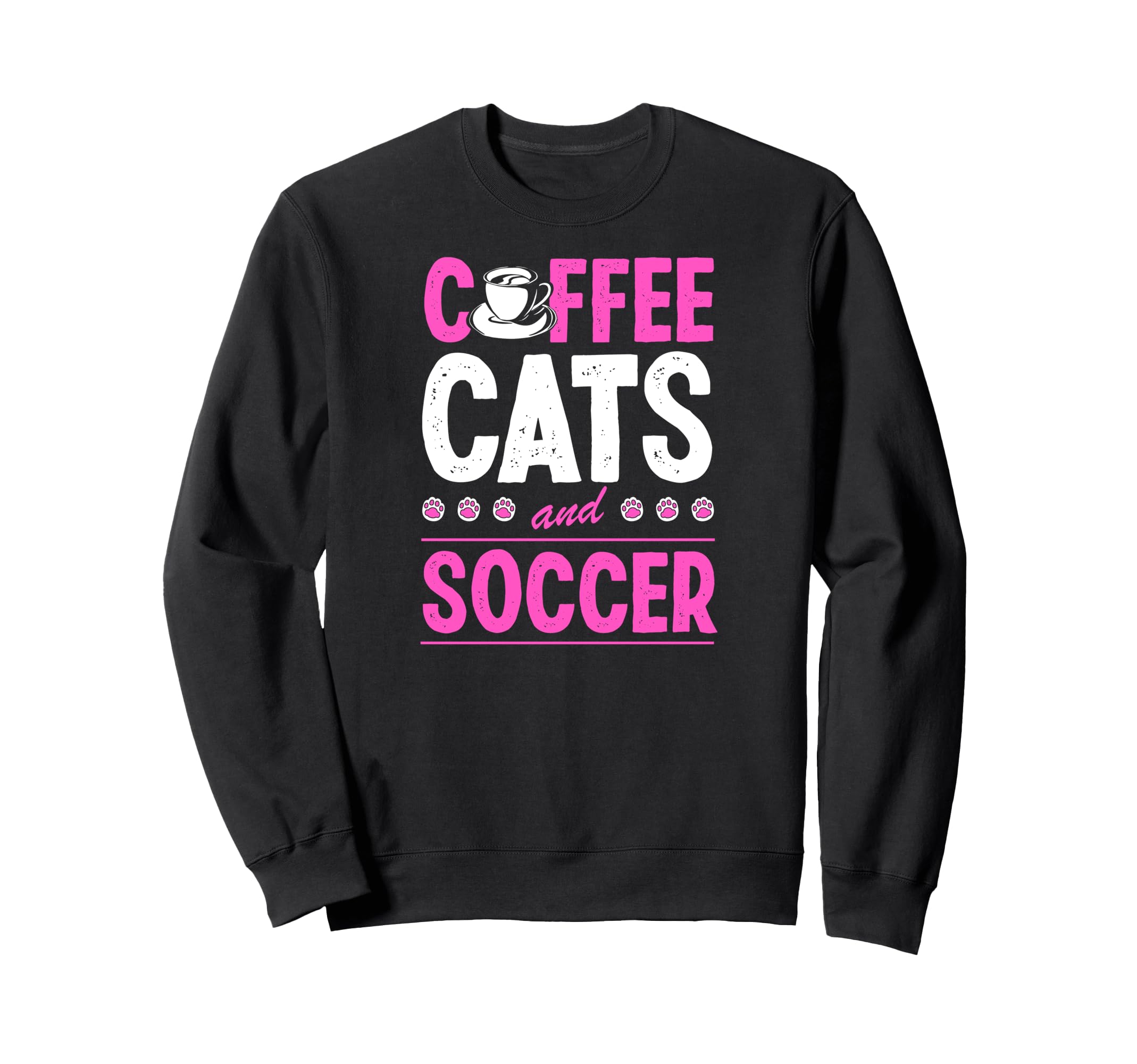 Soccer Aesthetic T-Shirt - Novelty Apparel Unisex - T-Shirt, Sweatshirt, Hoodie