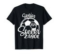 Senior Soccer Zayde 2024 Class 2024 T-Shirt - Aesthetic Graphic Men Women - T-Shirt, Sweatshirt, Hoodie
