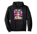 My Soccer Mom Era Hoodie - Unique Graphic Unisex - T-Shirt, Sweatshirt, Hoodie