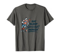 Eat Sleep Soccer Repeat Funny T-Shirt - Fun Novelty Design Men Women - T-Shirt, Sweatshirt, Hoodie
