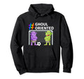 Goal Oriented Soccer Practice Funny Hoodie - Unique Graphic Men Women - T-Shirt, Sweatshirt, Hoodie
