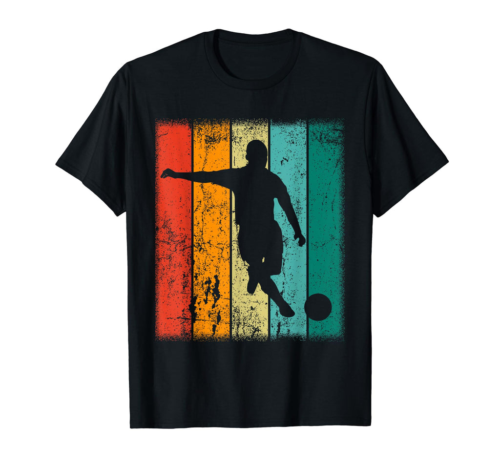 Soccer T-Shirt - Casual Everyday Wear Unisex - T-Shirt, Sweatshirt, Hoodie