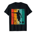 Soccer T-Shirt - Casual Everyday Wear Unisex - T-Shirt, Sweatshirt, Hoodie