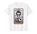 Sideline Social Club Soccer Mom Game Day T-Shirt - Trendy Graphic Unisex - T-Shirt, Sweatshirt, Hoodie