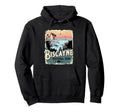 Biscayne National Park Florida Usa Hoodie - Custom Art Print Men Women - T-Shirt, Sweatshirt, Hoodie
