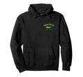 Koloa Surf Mahi Mahi Fishing Logo Sweatshirt - Minimalist Print for Adults - T-Shirt, Sweatshirt, Hoodie