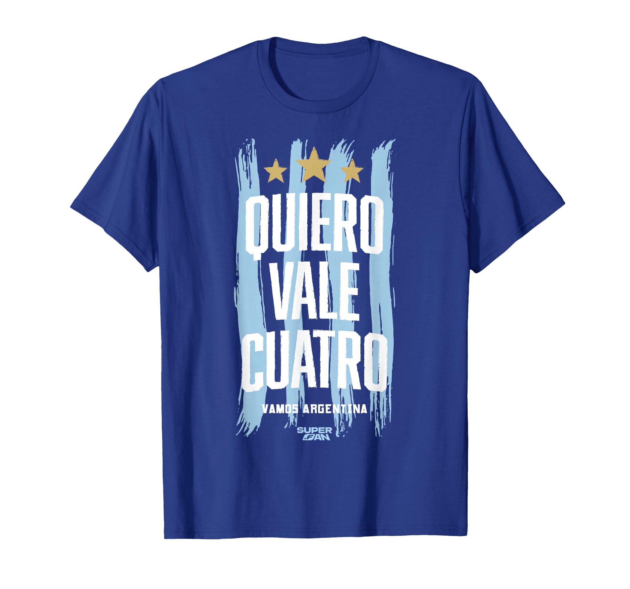 Argentinian Soccer Fan World Cup 2026 T-Shirt - Unique Graphic Men Women - T-Shirt, Sweatshirt, Hoodie
