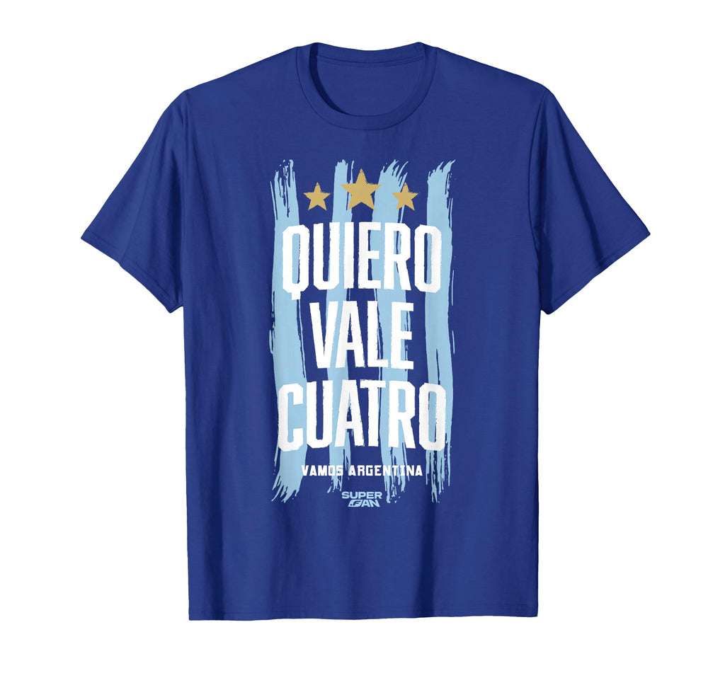 Argentinian Soccer Fan World Cup 2026 T-Shirt - Unique Graphic Unisex - T-Shirt, Sweatshirt, Hoodie