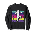 Soccer Player Sweatshirt - Streetwear Style Men Women - T-Shirt, Sweatshirt, Hoodie