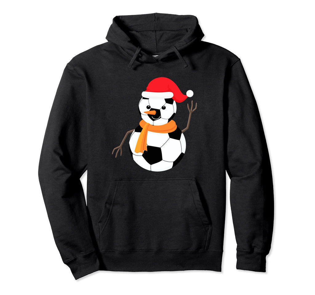 Soccer Player Football Athlete Sport Coach Hoodie - Graphic Print Unisex - T-Shirt, Sweatshirt, Hoodie