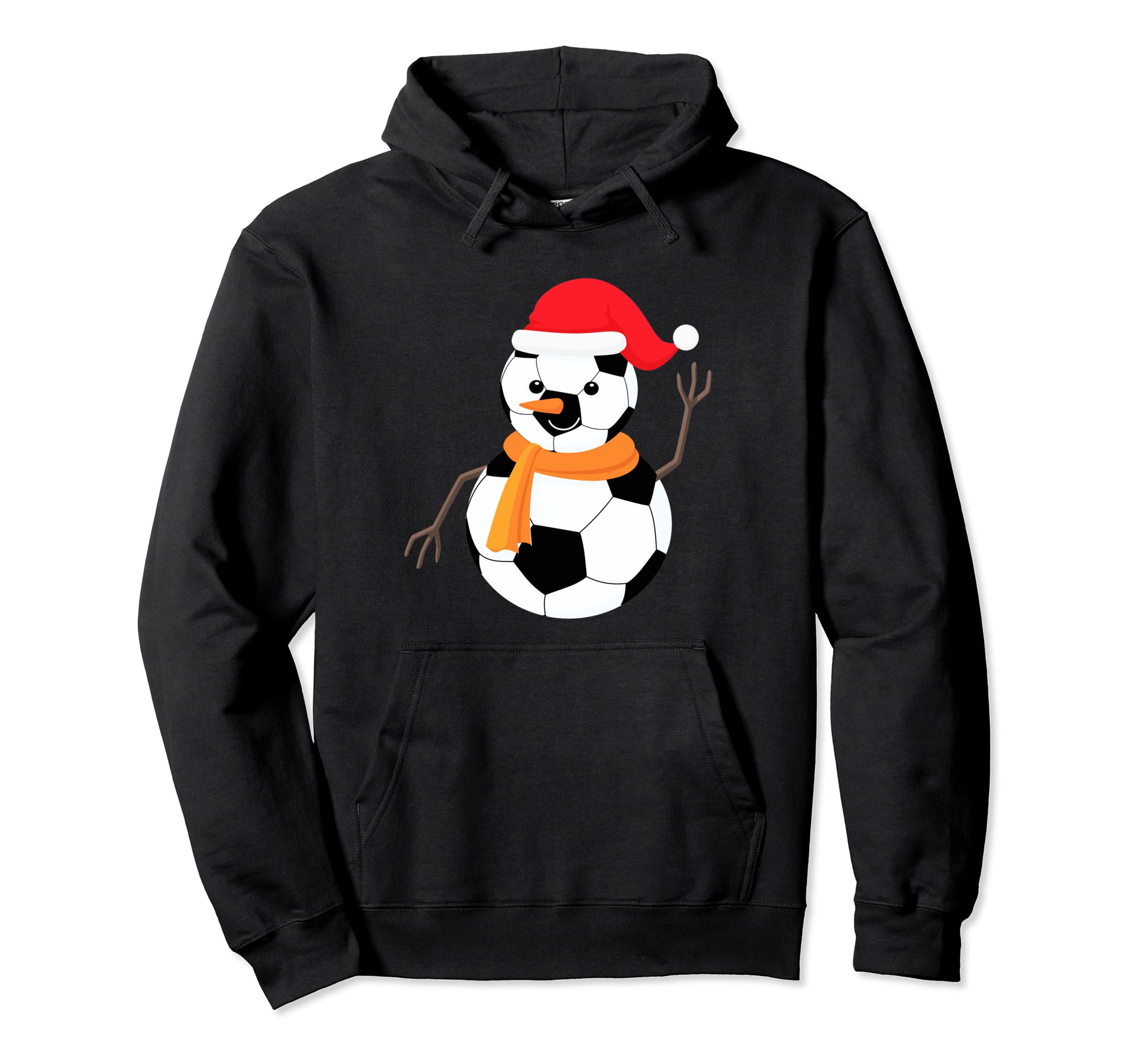 Soccer Player Football Athlete Sport Coach Hoodie - Graphic Print Unisex - T-Shirt, Sweatshirt, Hoodie
