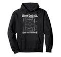 What Part Soccer Tactics Dont You Hoodie - Unique Graphic Unisex - T-Shirt, Sweatshirt, Hoodie