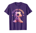 Field Time Champion Soccer Mom T-Shirt - Graphic Print Unisex - T-Shirt, Sweatshirt, Hoodie
