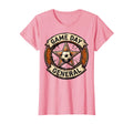 Game Day General Soccer Mom T-Shirt - Fun Novelty Design for Adults - T-Shirt, Sweatshirt, Hoodie