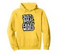 Soccer Player Soccer Sport Soccer Hoodie - Fun Novelty Design Men Women - T-Shirt, Sweatshirt, Hoodie