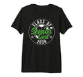 Mens Soccer Senior Dad Class 2026 T-Shirt - Unique Graphic for Adults - T-Shirt, Sweatshirt, Hoodie