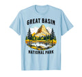 Great Basin National Park Nevada Usa Sweatshirt - Streetwear Style Unisex - T-Shirt, Sweatshirt, Hoodie
