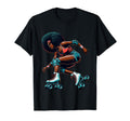 Roller Skates Roller Skating Georgi T-Shirt - Trendy Graphic Men Women - T-Shirt, Sweatshirt, Hoodie