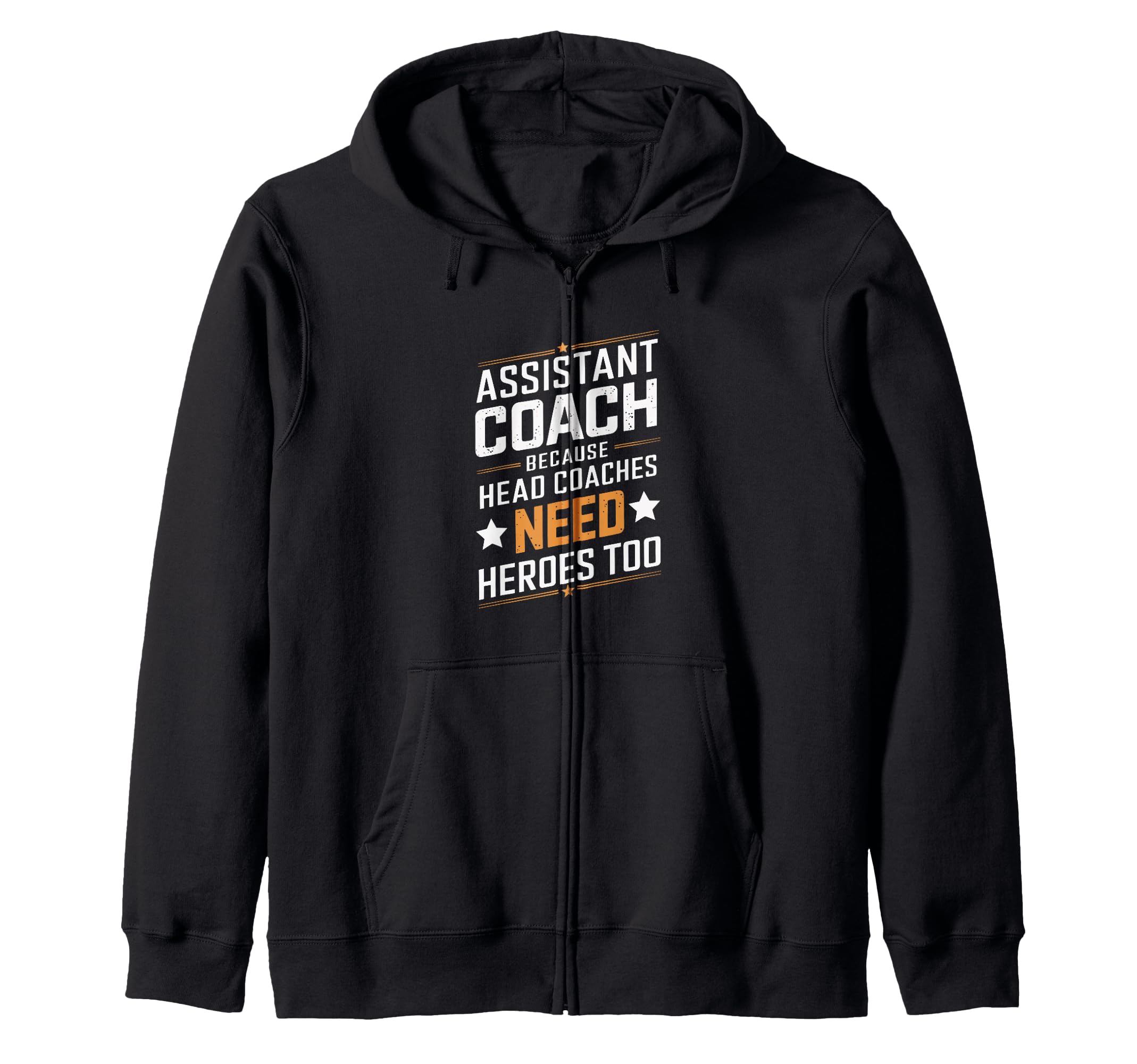 Funny Assistant Coach Soccer Volleyball Jm T-Shirt - Novelty Apparel Unisex - T-Shirt, Sweatshirt, Hoodie