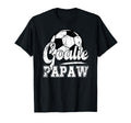 Soccer Goalie Papaw Soccer Goalkeeper T-Shirt - Novelty Apparel Men Women - T-Shirt, Sweatshirt, Hoodie