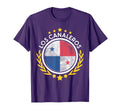 Panama Soccer Fan T-Shirt - Trendy Graphic Unisex - T-Shirt, Sweatshirt, Hoodie