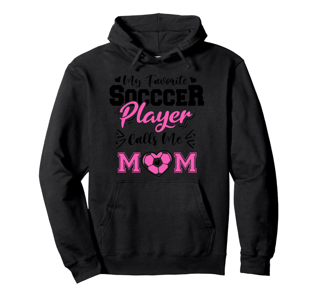 Soccer Mother Gameday Soccer Mom Hoodie - Novelty Apparel Men Women - T-Shirt, Sweatshirt, Hoodie