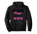 Soccer Mother Gameday Soccer Mom Hoodie - Novelty Apparel Men Women - T-Shirt, Sweatshirt, Hoodie