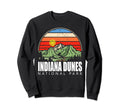 Indiana Dunes National Park National Sweatshirt - Trendy Graphic Men Women - T-Shirt, Sweatshirt, Hoodie