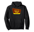 Arapaho National Forest Colorado Sign Hoodie - Aesthetic Graphic Unisex - T-Shirt, Sweatshirt, Hoodie
