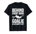 Soccer Goalie Soccer Net Soccer Team T-Shirt - Aesthetic Graphic Men Women - T-Shirt, Sweatshirt, Hoodie